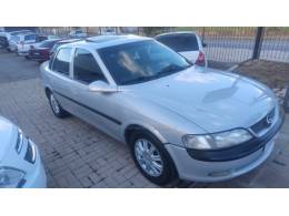 CHEVROLET - VECTRA - 1998/1998 - Prata - R$ 25.999,00