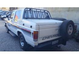 CHEVROLET - D20 - 1990/1990 - Branca - R$ 49.999,00