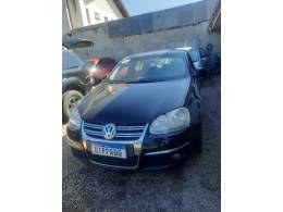 VOLKSWAGEN - JETTA - 2007/2007 - Preta - R$ 35.900,00