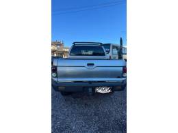 MITSUBISHI - L200 - 2007/2008 - Cinza - R$ 59.999,00