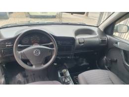 VOLKSWAGEN - GOL - 2003/2004 - Cinza - R$ 15.999,00