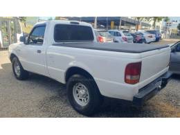 FORD - RANGER - 1997/1997 - Branca - R$ 39.999,00