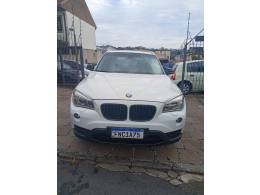 BMW - X1 - 2014/2014 - Branca - R$ 94.900,00