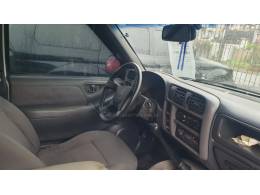 CHEVROLET - BLAZER - 2008/2009 - Branca - R$ 44.999,00