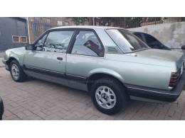 CHEVROLET - MONZA - 1990/1990 - Verde - R$ 45.000,00