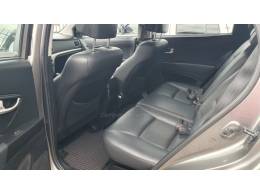 SSANGYONG - KORANDO - 2012/2012 - Cinza - R$ 53.990,00