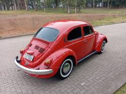 VOLKSWAGEN - FUSCA - 1974/1974 - Vermelha - R$ 21.900,00