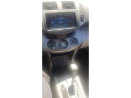 TOYOTA - RAV4 - 2010/2010 - Preta - R$ 59.999,00
