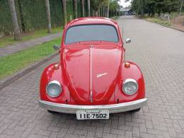 VOLKSWAGEN - FUSCA - 1974/1974 - Vermelha - R$ 21.900,00