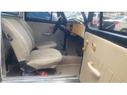 VOLKSWAGEN - FUSCA - 1986/1986 - Prata - R$ 39.999,00