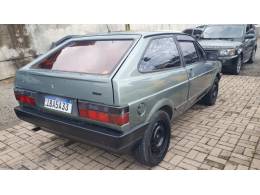 VOLKSWAGEN - GOL - 1992/1993 - Verde - R$ 12.990,00