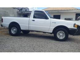 FORD - RANGER - 1997/1997 - Branca - R$ 39.999,00