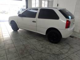 VOLKSWAGEN - GOL - 2005/2006 - Branca - R$ 15.999,00