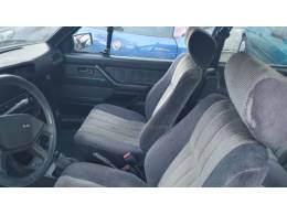 CHEVROLET - MONZA - 1990/1990 - Verde - R$ 45.000,00