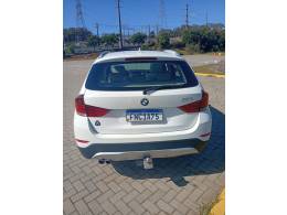 BMW - X1 - 2014/2014 - Branca - R$ 89.900,00