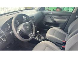 VOLKSWAGEN - GOLF - 2009/2010 - Preta - R$ 49.999,00