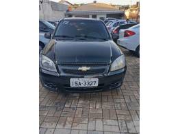 CHEVROLET - CELTA - 2012/2012 - Prata - R$ 26.900,00