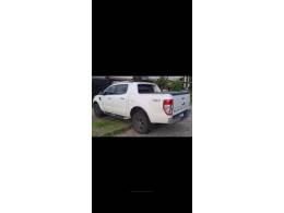 FORD - RANGER - 2014/2014 - Branca - R$ 114.999,00