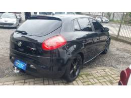 FIAT - BRAVO - 2012/2012 - Preta - R$ 47.999,00