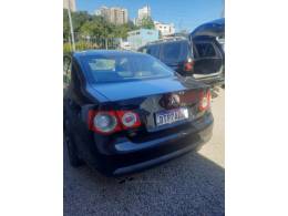 VOLKSWAGEN - JETTA - 2007/2007 - Preta - R$ 35.900,00