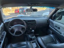 MITSUBISHI - L200 - 2007/2008 - Cinza - R$ 59.999,00