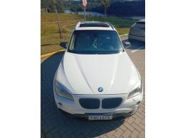 BMW - X1 - 2014/2014 - Branca - R$ 89.900,00