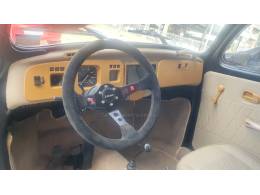 VOLKSWAGEN - FUSCA - 1986/1986 - Prata - R$ 39.999,00
