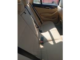 BMW - X1 - 2014/2014 - Branca - R$ 89.900,00