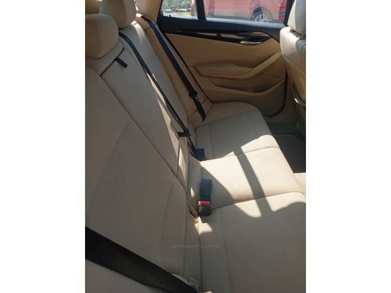 BMW - X1 - 2014/2014 - Branca - R$ 89.900,00