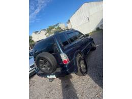 CHEVROLET - TRACKER - 2001/2001 - Azul - R$ 38.999,00