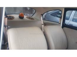 VOLKSWAGEN - FUSCA - 1986/1986 - Prata - R$ 39.999,00