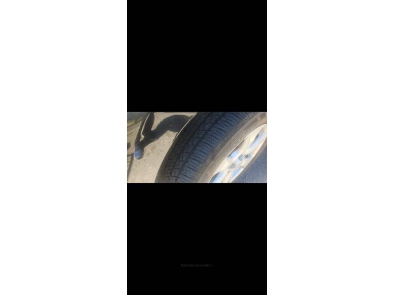 TOYOTA - RAV4 - 2010/2010 - Preta - R$ 59.999,00