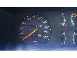 CHEVROLET - MONZA - 1990/1990 - Verde - R$ 45.000,00