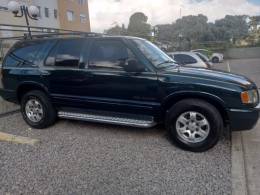 CHEVROLET - BLAZER - 1995/1996 - Verde - R$ 26.999,00