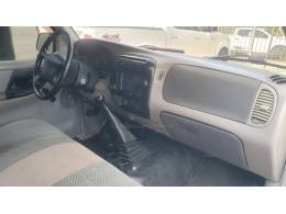 FORD - RANGER - 1997/1997 - Branca - R$ 39.999,00