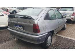 CHEVROLET - KADETT - 1996/1997 - Prata - R$ 15.990,00