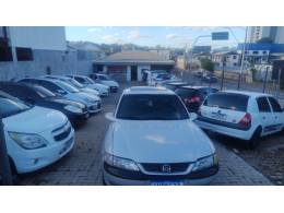 CHEVROLET - VECTRA - 1998/1998 - Prata - R$ 25.999,00