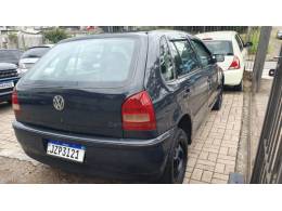 VOLKSWAGEN - GOL - 2003/2004 - Cinza - R$ 15.999,00