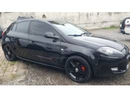 FIAT - BRAVO - 2012/2012 - Preta - R$ 47.999,00