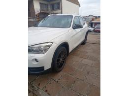 BMW - X1 - 2014/2014 - Branca - R$ 94.900,00