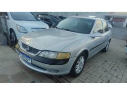 CHEVROLET - VECTRA - 1998/1998 - Prata - R$ 25.999,00