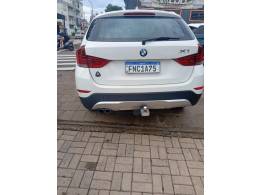 BMW - X1 - 2014/2014 - Branca - R$ 94.900,00