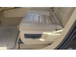 VOLKSWAGEN - TOUAREG - 2006/2006 - Prata - R$ 49.999,00