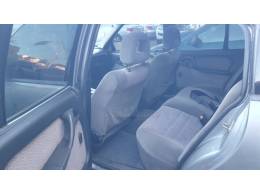 CHEVROLET - OMEGA - 1996/1997 - Prata - R$ 35.990,00