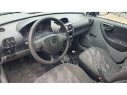 CHEVROLET - CORSA - 2004/2005 - Verde - R$ 17.999,00