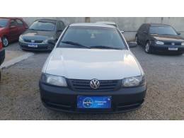 VOLKSWAGEN - GOL - 2004/2004 - Branca - R$ 14.900,00