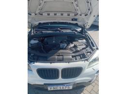 BMW - X1 - 2014/2014 - Branca - R$ 89.900,00