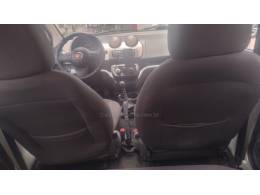 FIAT - UNO - 2011/2012 - Branca - R$ 29.999,00