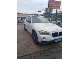 BMW - X1 - 2014/2014 - Branca - R$ 94.900,00