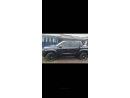 VOLKSWAGEN - AMAROK - 2022/2023 - Preta - R$ 241.999,00